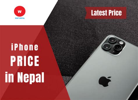 cost of iphone 15 in nepal